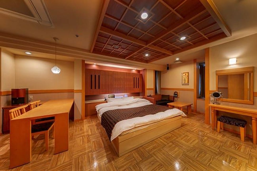 Hotel & Spa Lotus