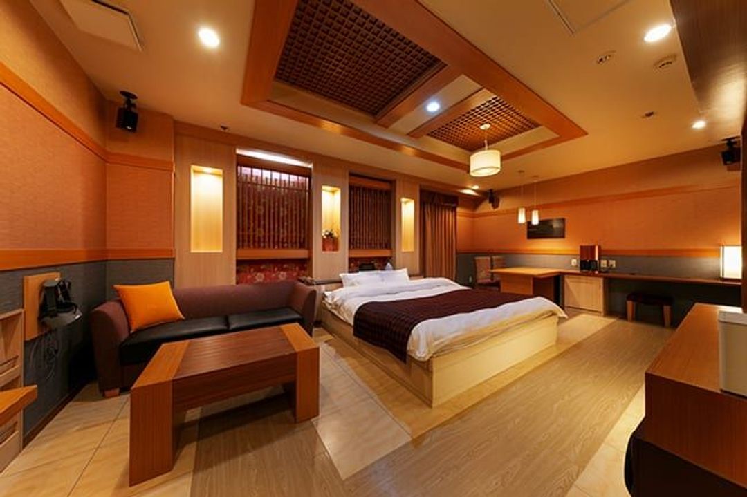 Hotel & Spa Lotus