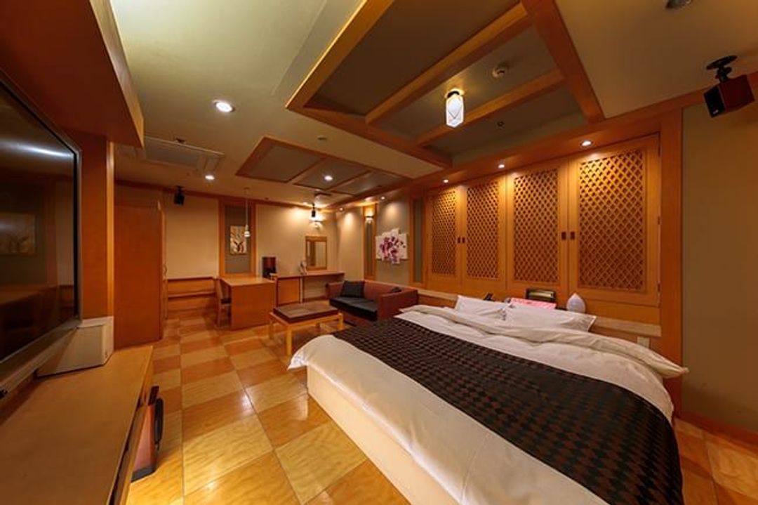 Hotel & Spa Lotus