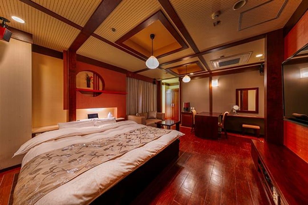 Hotel & Spa Lotus