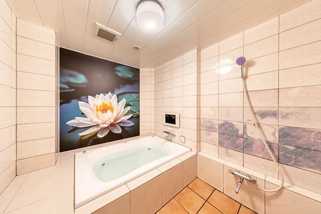 Hotel & Spa Lotus