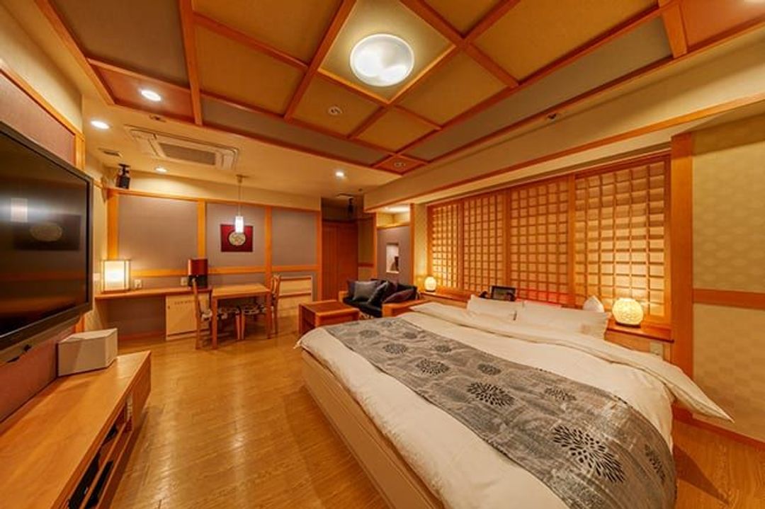 Hotel & Spa Lotus