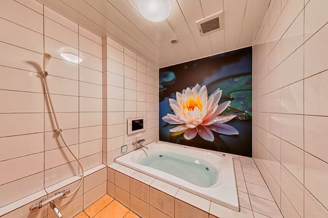 Hotel & Spa Lotus