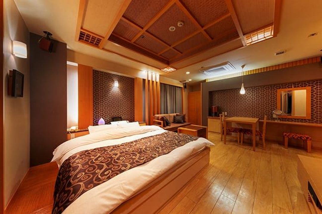 Hotel & Spa Lotus