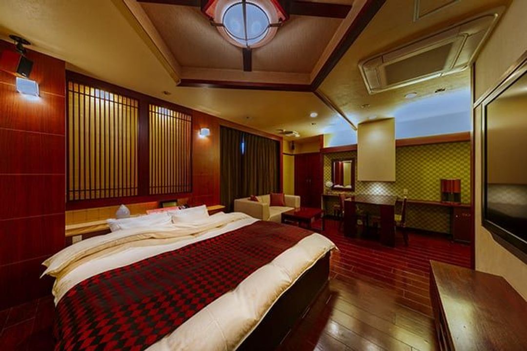 Hotel & Spa Lotus