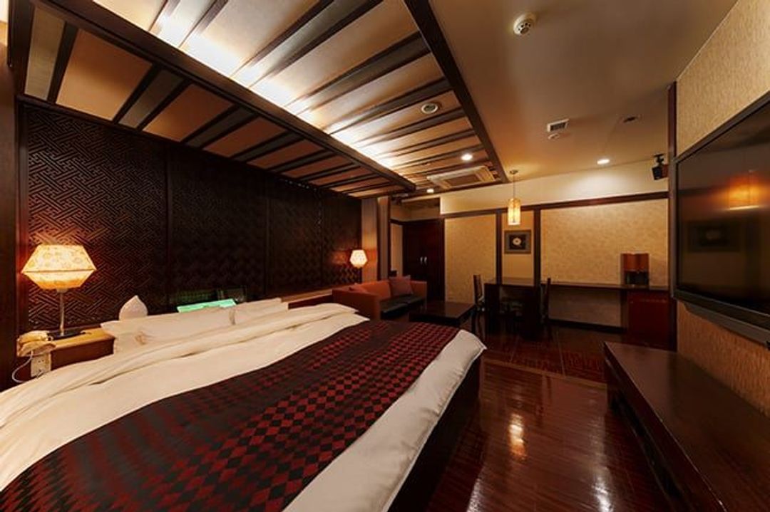Hotel & Spa Lotus
