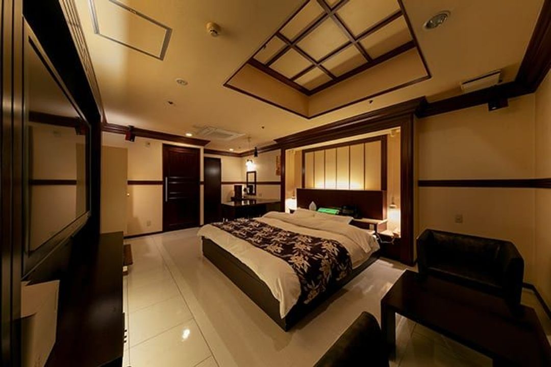 Hotel & Spa Lotus