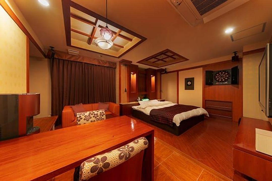 Hotel & Spa Lotus