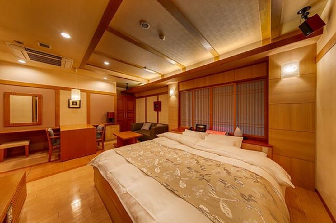Hotel & Spa Lotus