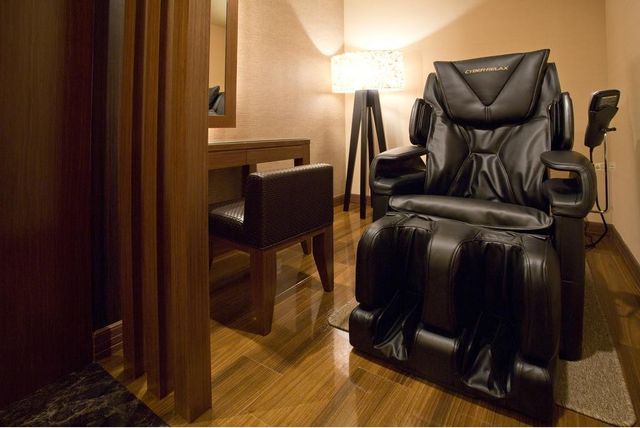 蓮花現代飯店&SPA｜竹田站步行10分/直達京都站-總統房-4