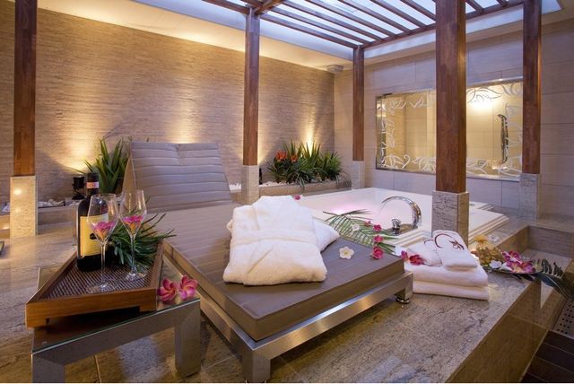 蓮花現代飯店&SPA｜竹田站步行10分/直達京都站-總統房-9