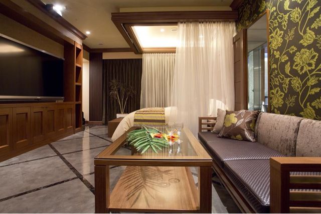 蓮花現代飯店&SPA｜竹田站步行10分/直達京都站-總統房-3