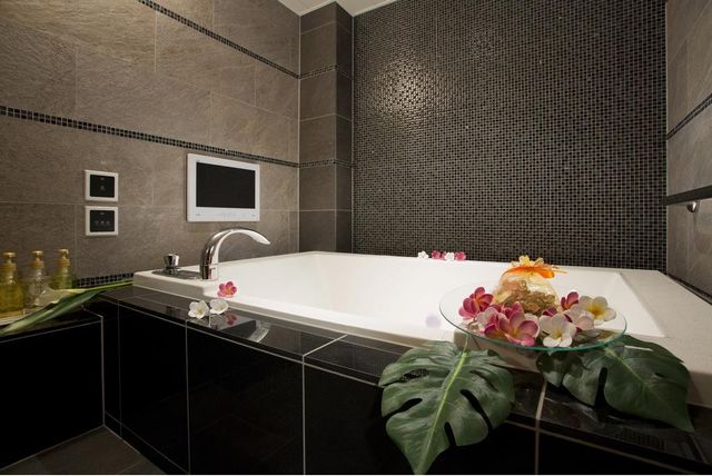 蓮花現代飯店&SPA｜竹田站步行10分/直達京都站-皇家房-8