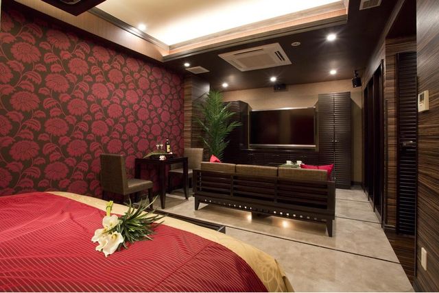 蓮花現代飯店&SPA｜竹田站步行10分/直達京都站-皇家房-2