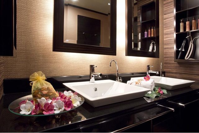 蓮花現代飯店&SPA｜竹田站步行10分/直達京都站-皇家房-5