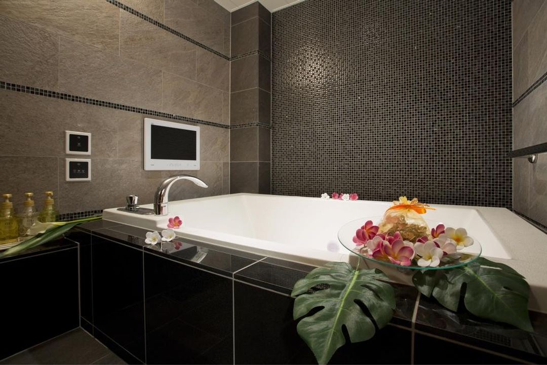 호텔 앤드 스파 로터스 모던 (Hotel and Spa Lotus Modern) (adult only)