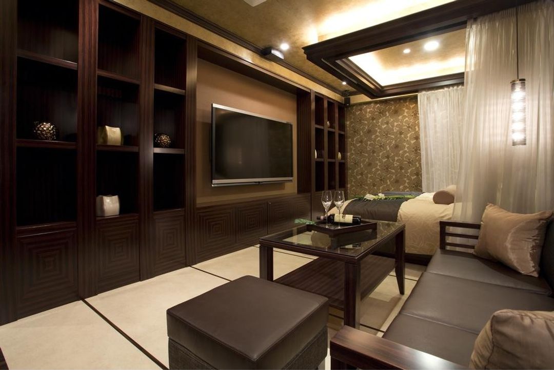 호텔 앤드 스파 로터스 모던 (Hotel and Spa Lotus Modern) (adult only)