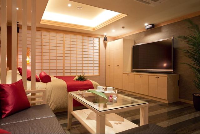 蓮花現代飯店&SPA｜竹田站步行10分/直達京都站-行政房-2