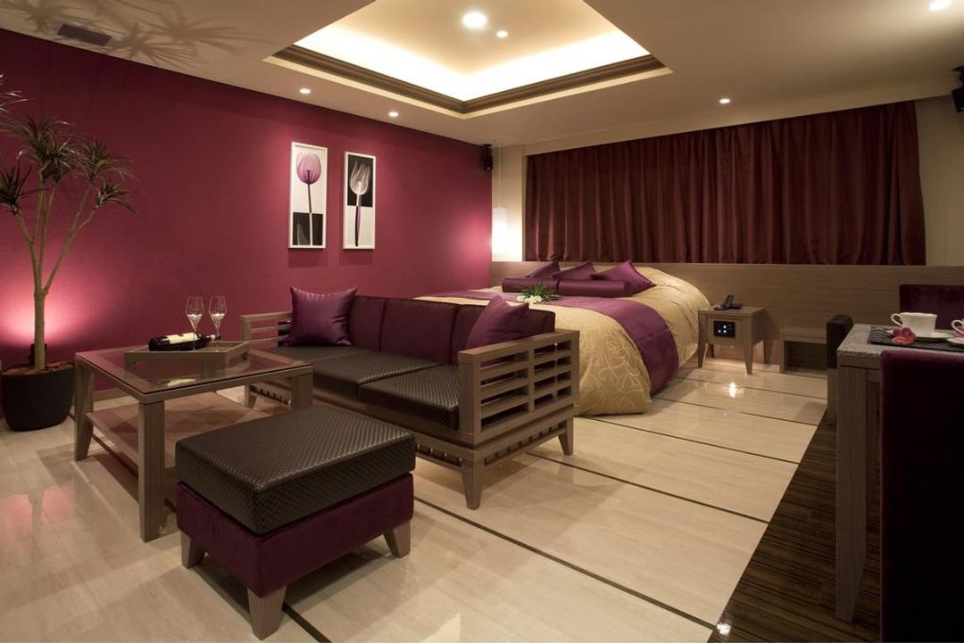 호텔 앤드 스파 로터스 모던 (Hotel and Spa Lotus Modern) (adult only)