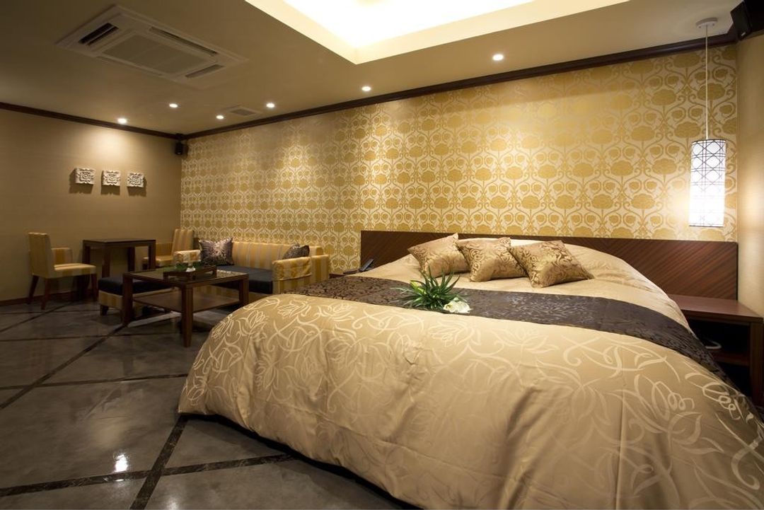 호텔 앤드 스파 로터스 모던 (Hotel and Spa Lotus Modern) (adult only)