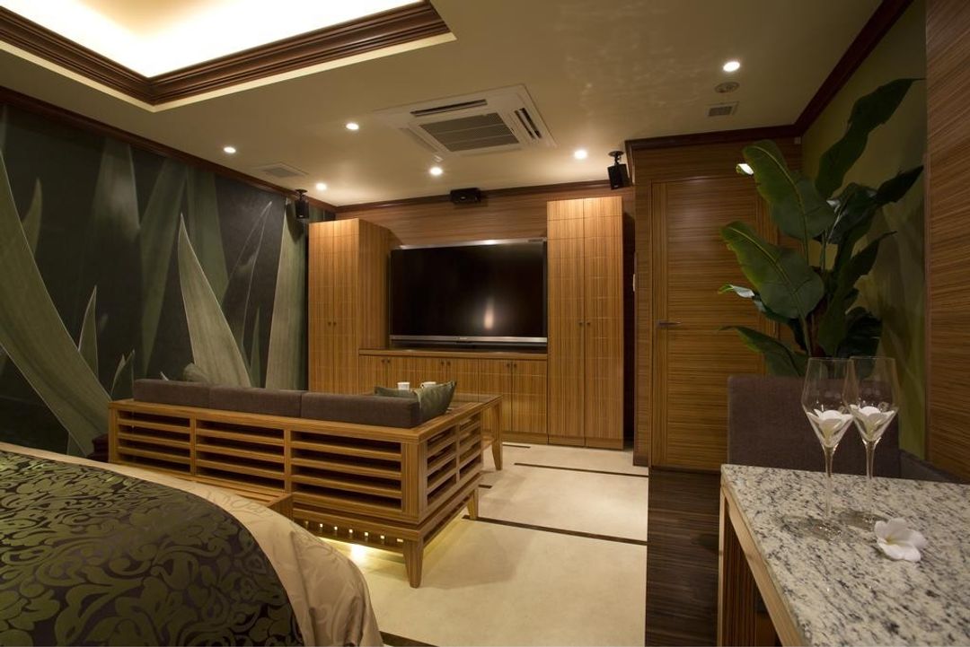 호텔 앤드 스파 로터스 모던 (Hotel and Spa Lotus Modern) (adult only)