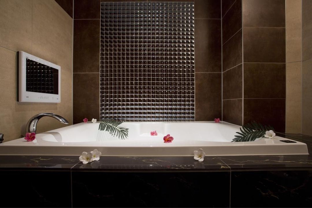 호텔 앤드 스파 로터스 모던 (Hotel and Spa Lotus Modern) (adult only)