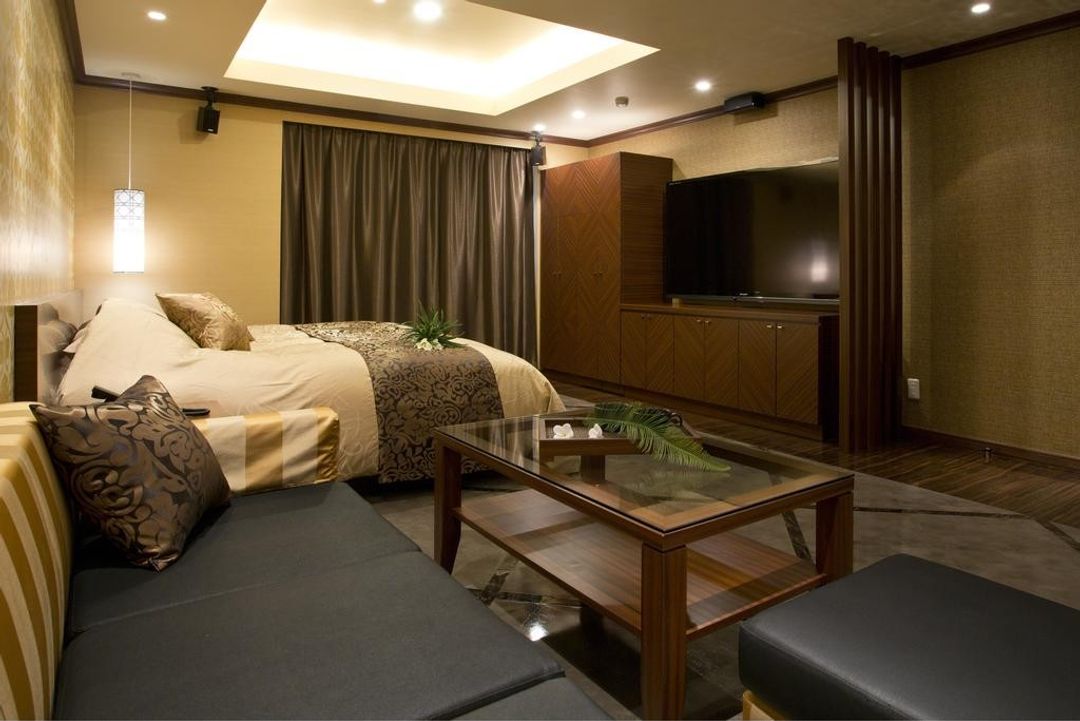 호텔 앤드 스파 로터스 모던 (Hotel and Spa Lotus Modern) (adult only)