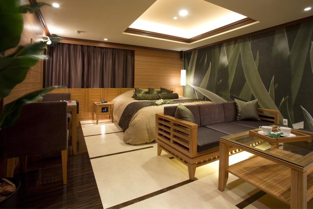 호텔 앤드 스파 로터스 모던 (Hotel and Spa Lotus Modern) (adult only)
