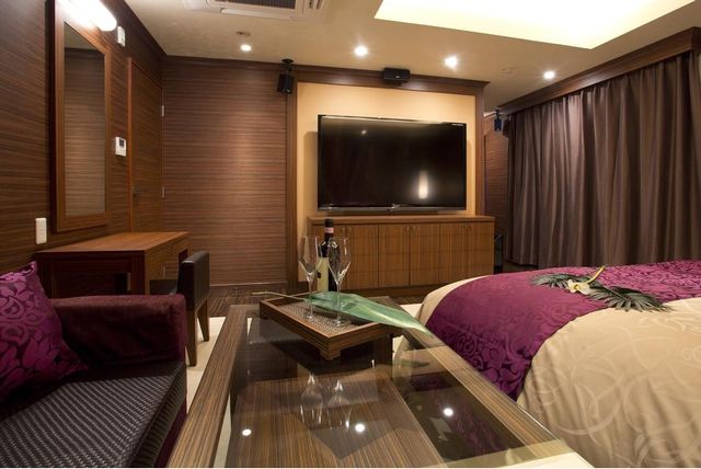 蓮花現代飯店&SPA｜竹田站步行10分/直達京都站-標準房-2