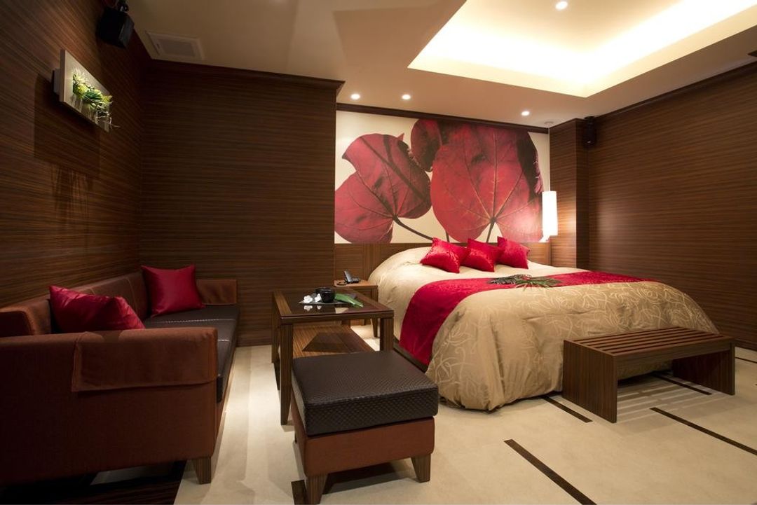호텔 앤드 스파 로터스 모던 (Hotel and Spa Lotus Modern) (adult only)