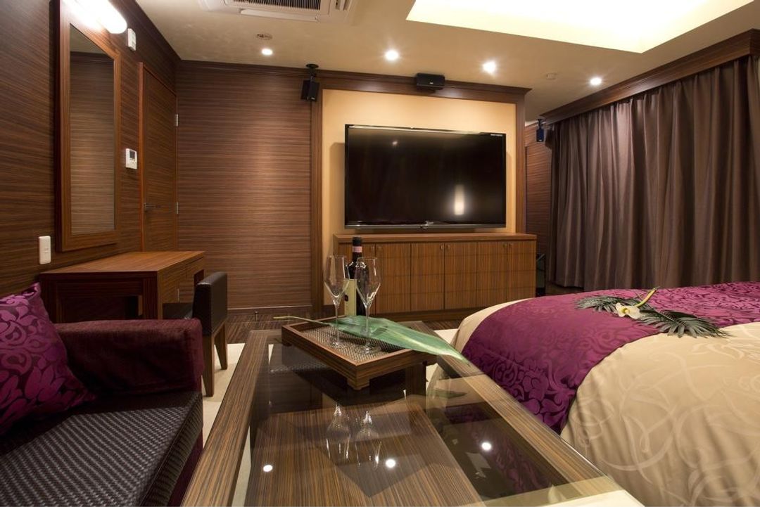 호텔 앤드 스파 로터스 모던 (Hotel and Spa Lotus Modern) (adult only)
