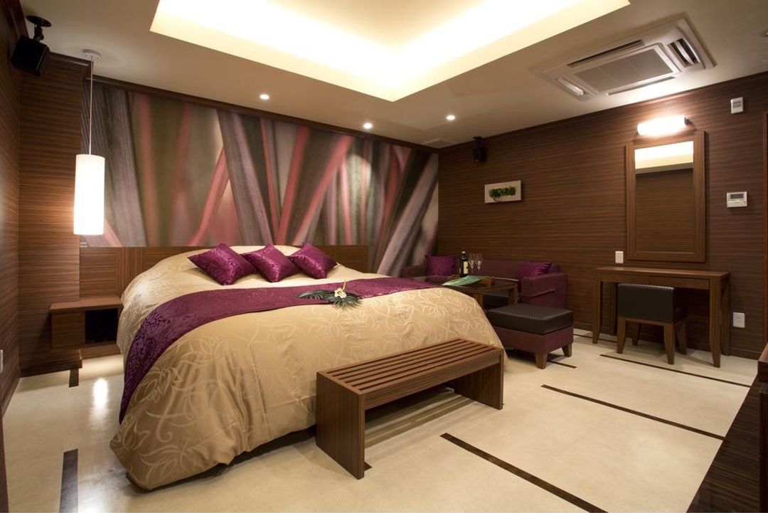 호텔 앤드 스파 로터스 모던 (Hotel and Spa Lotus Modern) (adult only)