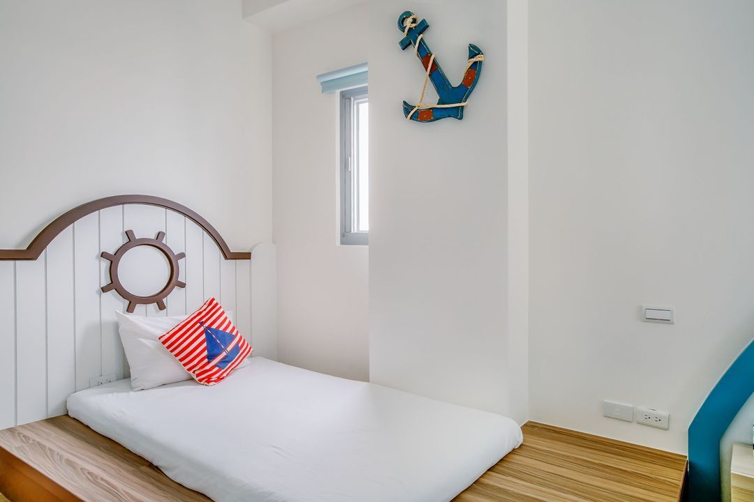 오션 파티 페밀리 펀 홈스테이 (Ocean Party Family Fun Homestay)