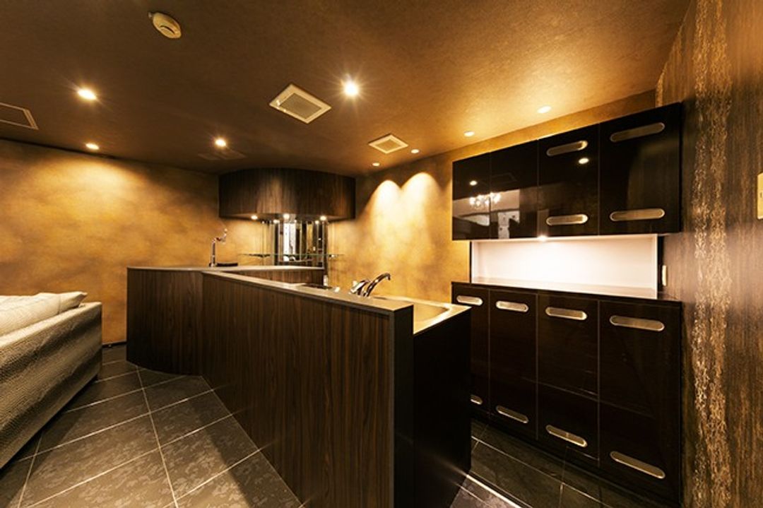 Hotel Eldia Modern Kobe