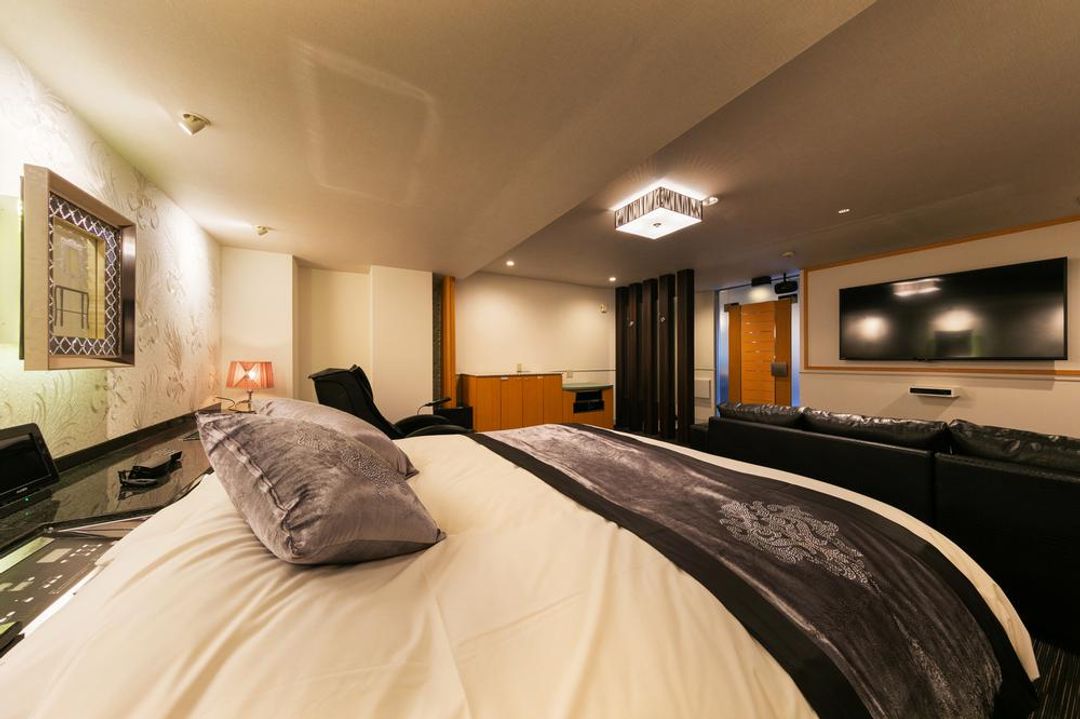 Hotel Eldia Modern Kobe