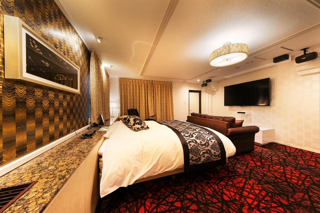Hotel Eldia Modern Kobe
