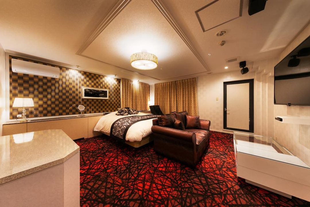 Hotel Eldia Modern Kobe