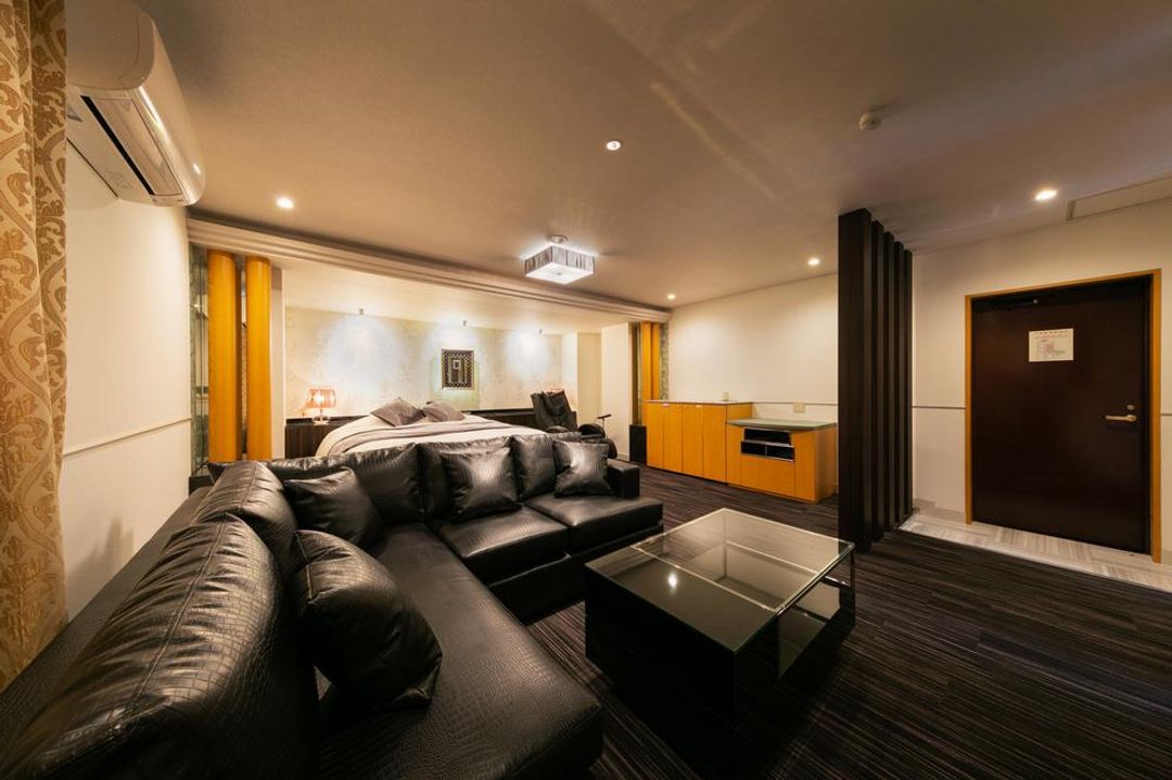Hotel Eldia Modern Kobe