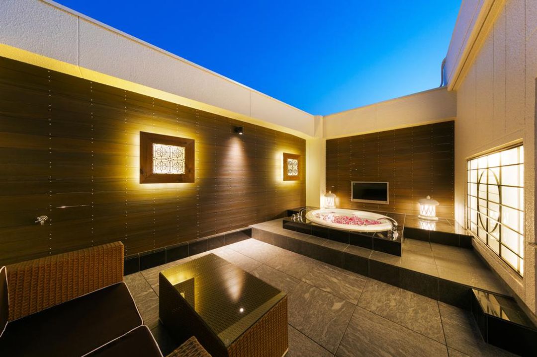 Hotel Eldia Modern Kobe