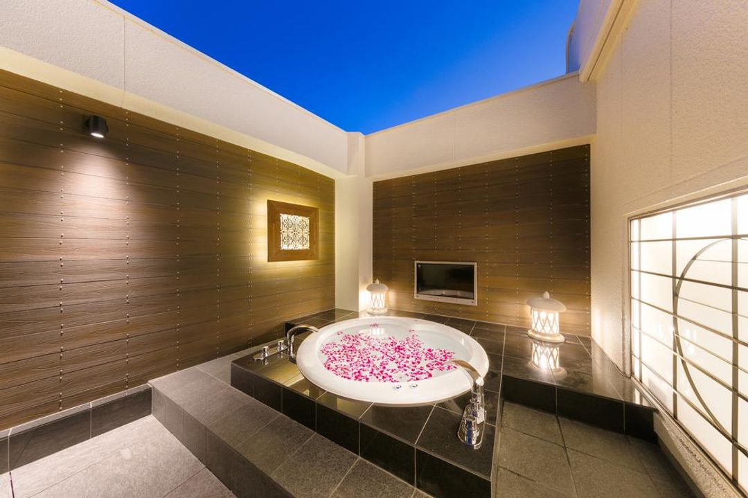 Hotel Eldia Modern Kobe