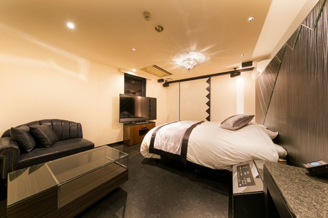Hotel Eldia Modern Kobe
