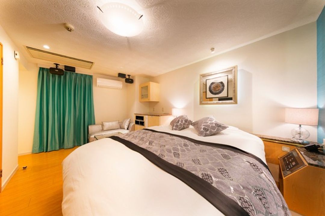Hotel Eldia Modern Kobe