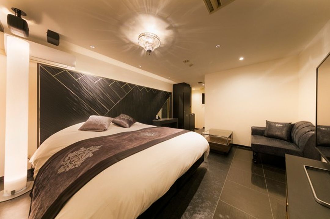 Hotel Eldia Modern Kobe