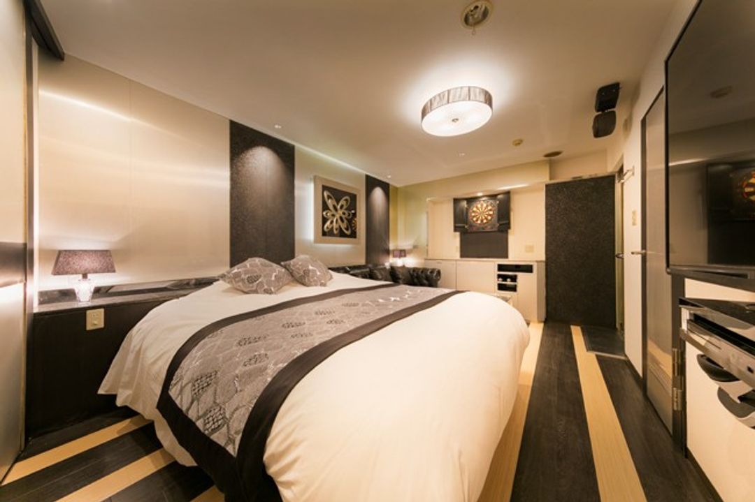 Hotel Eldia Modern Kobe