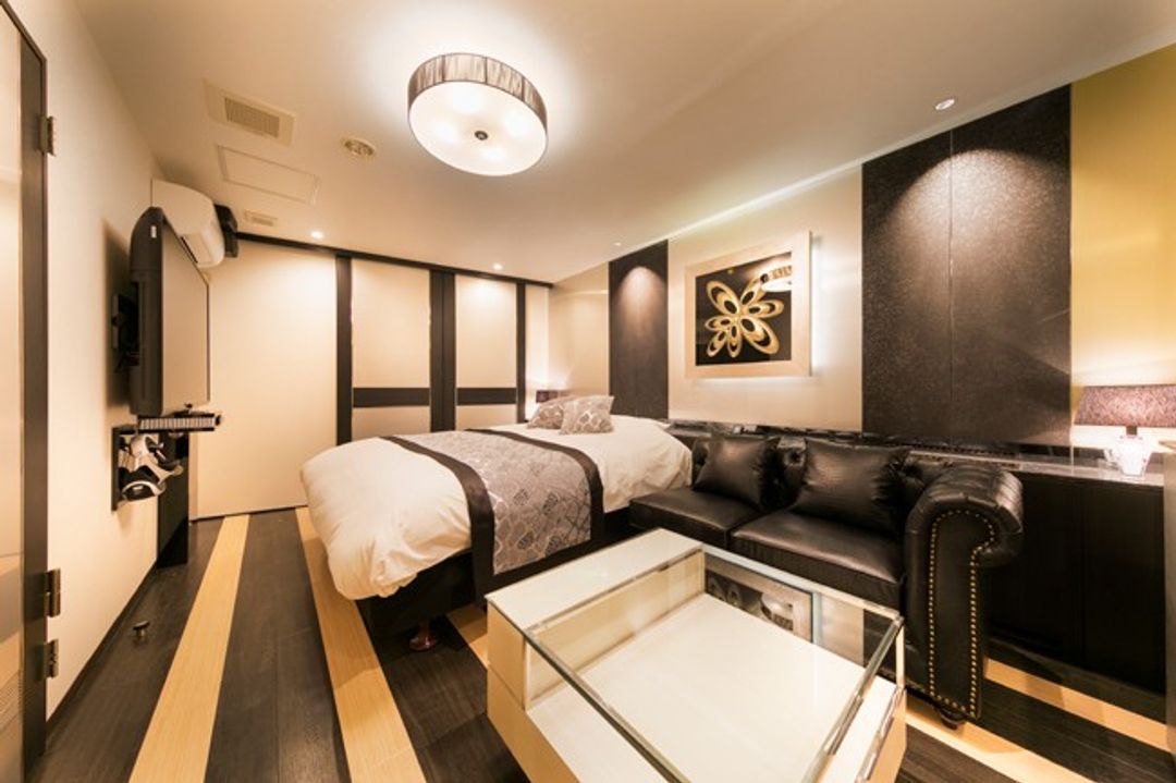 Hotel Eldia Modern Kobe