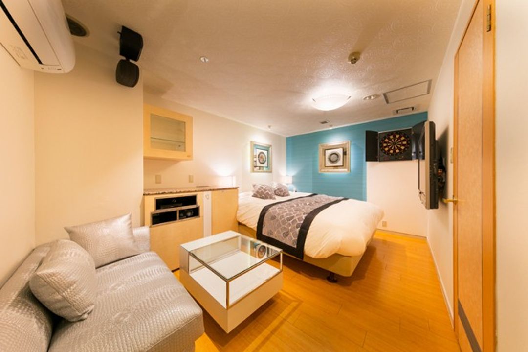 Hotel Eldia Modern Kobe
