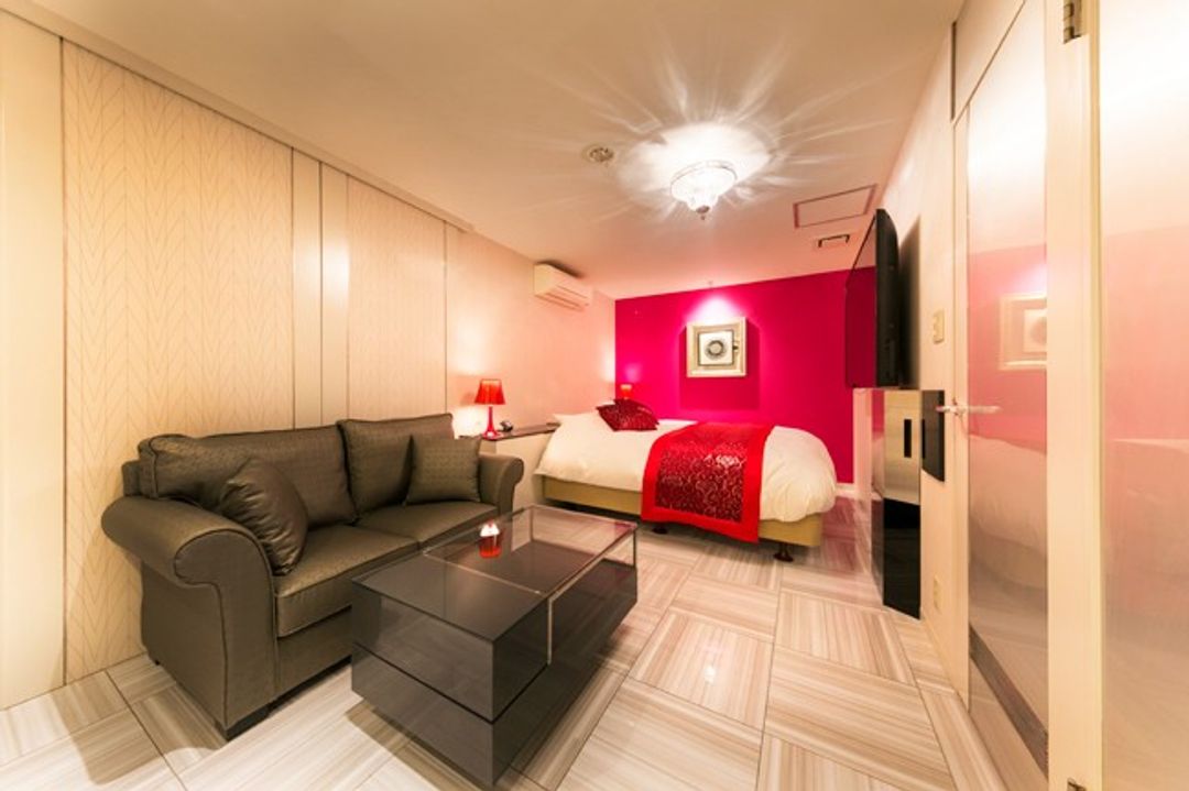 Hotel Eldia Modern Kobe