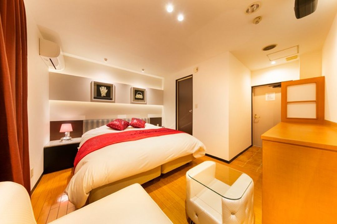 Hotel Eldia Modern Kobe