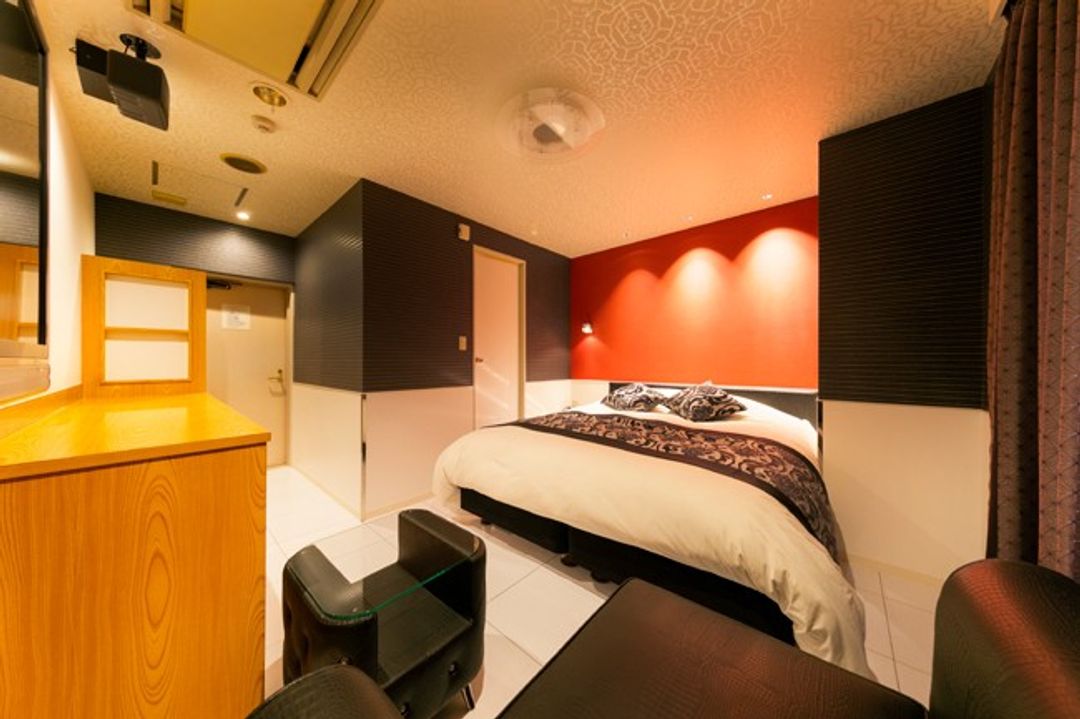 Hotel Eldia Modern Kobe