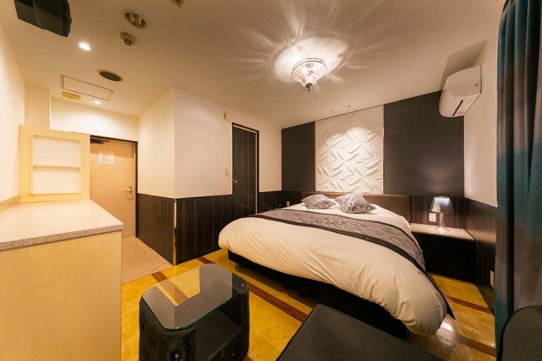 Hotel Eldia Modern Kobe